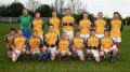 St.Galls Belfast who lost out to Rasharkin in first match of 2011 season